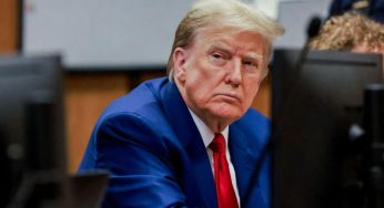 Trump Expected to Deploy National Guard Troops to Washington, DC