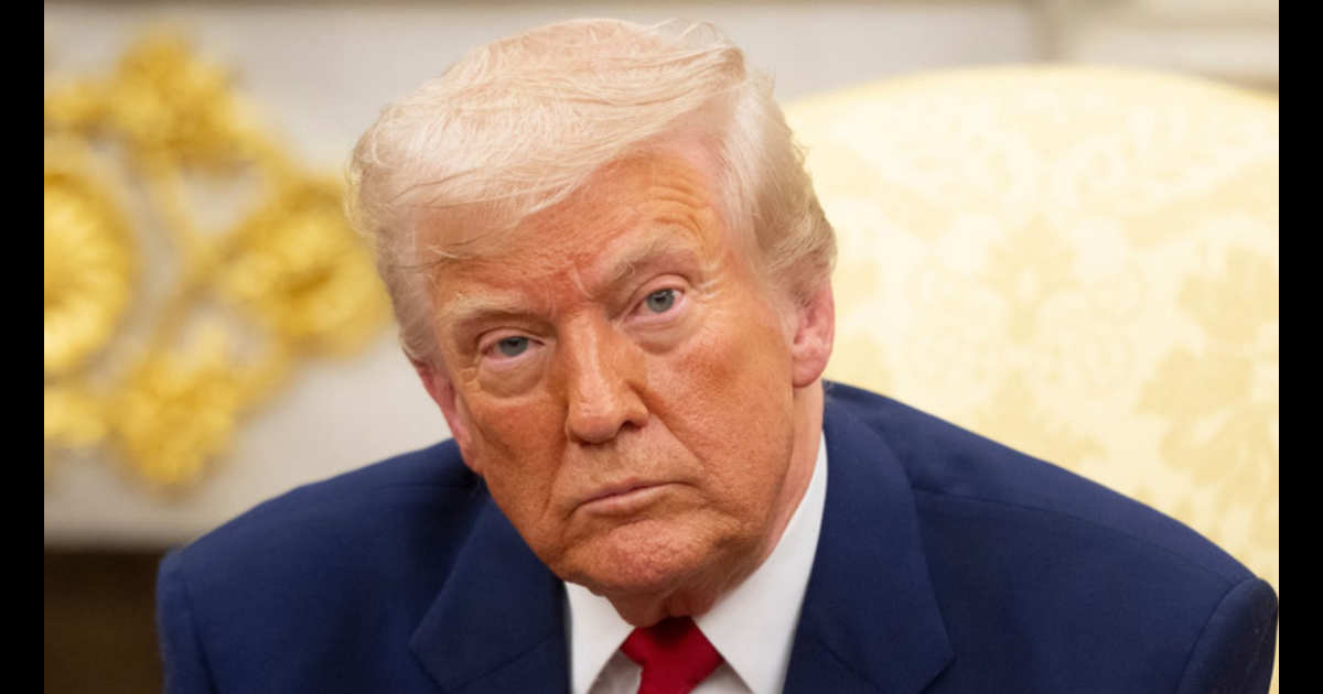 Trump to Chair White House Meeting on Gaza as US Pushes for End to War