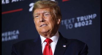 Trump Supports Chinese Students Studying in US, Calls Them Vital for Colleges