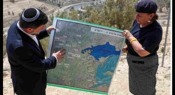 Global Outcry as 21 Nations Slam Israel’s West Bank Settlement Plan