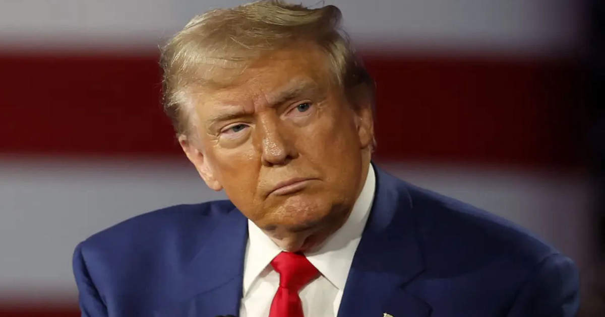 Trump Considers Military Crackdown in Chicago After Washington D.C. Takeover