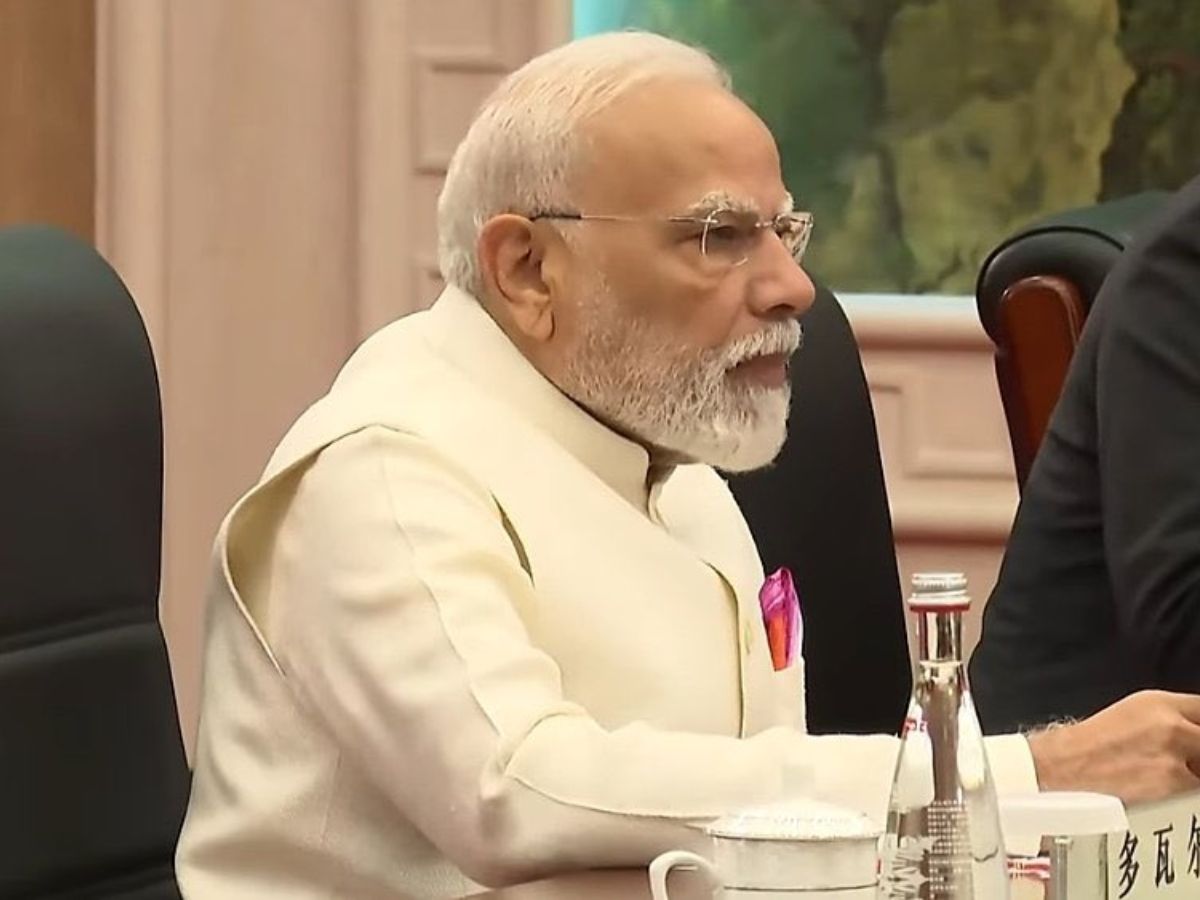 Direct Flights and Kailash Yatra Resume as India-China Talks Break Ice