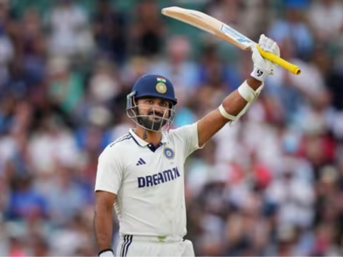 Akash Deep’s Promise Shattered England’s Confidence at The Oval: ‘I Made This Commitment…’