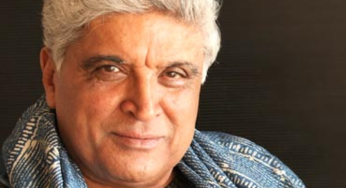 Javed Akhtar Jokes About Old Superstars at Guru Dutt Screening: “I Had Some Choice”