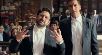 Pune Court Summons Akshay Kumar, Arshad Warsi for Disrespecting ‘Judiciary’ in Jolly LLB 3