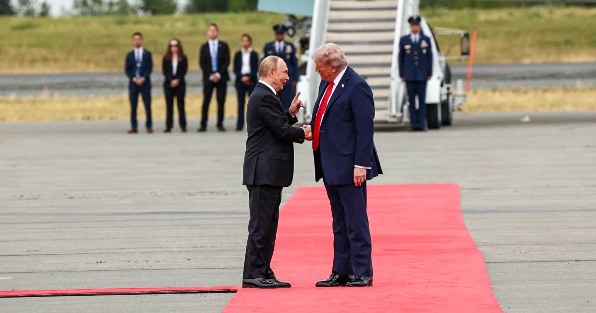 The Untold Story: Why Did Russia Give Away Alaska To US And Does It Regret It Today?