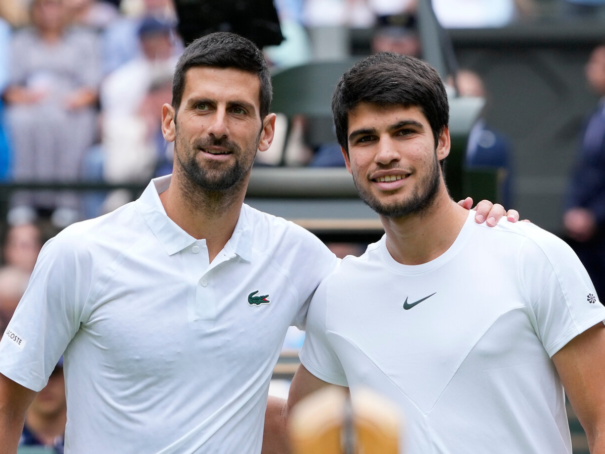 Alcaraz vs Djokovic US Open 2025 Clash: Live Stream, Schedule & Match Preview Inside