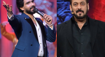 Amaal Malik Enters Bigg Boss 19 House as Final Contestant: Music Director Joins Star-Studded Season
