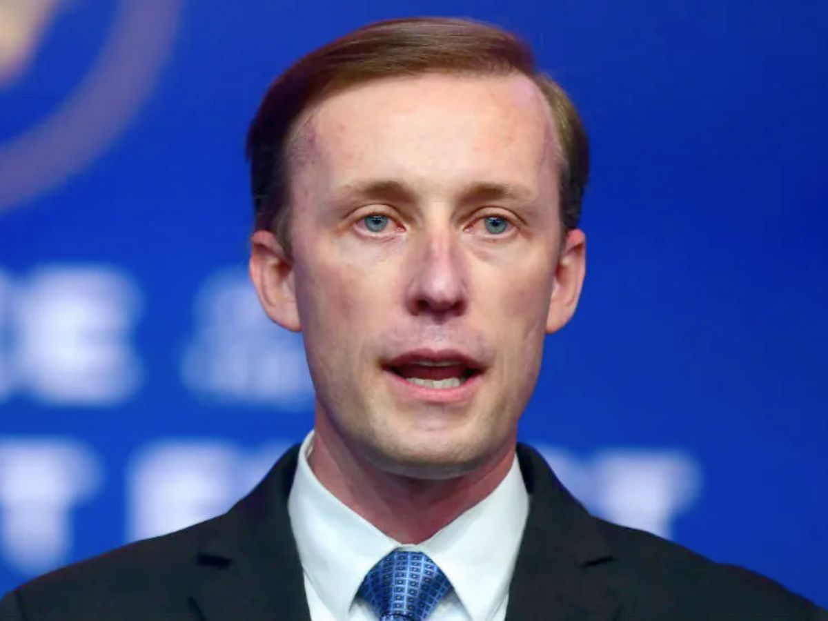 ‘American Brand Globally Is in the Toilet’: Jake Sullivan Slams Trump’s 50% Tariffs on India