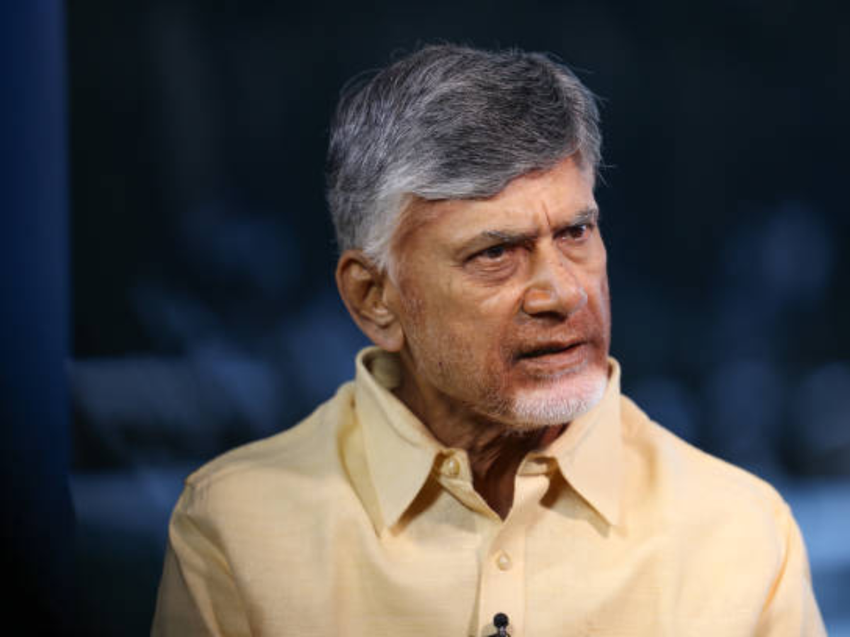 CM Naidu Unveils Waste to Energy Vision in Peddapuram, Promises Cleaner and Greener Andhra Pradesh