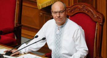 Assassination In Lviv: Who Wanted Ukraine Ex-parliamentary speaker Andriy Parubiy Silenced?