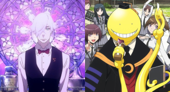 Anime Starter Pack: 5 Beginner Friendly Anime To Watch
