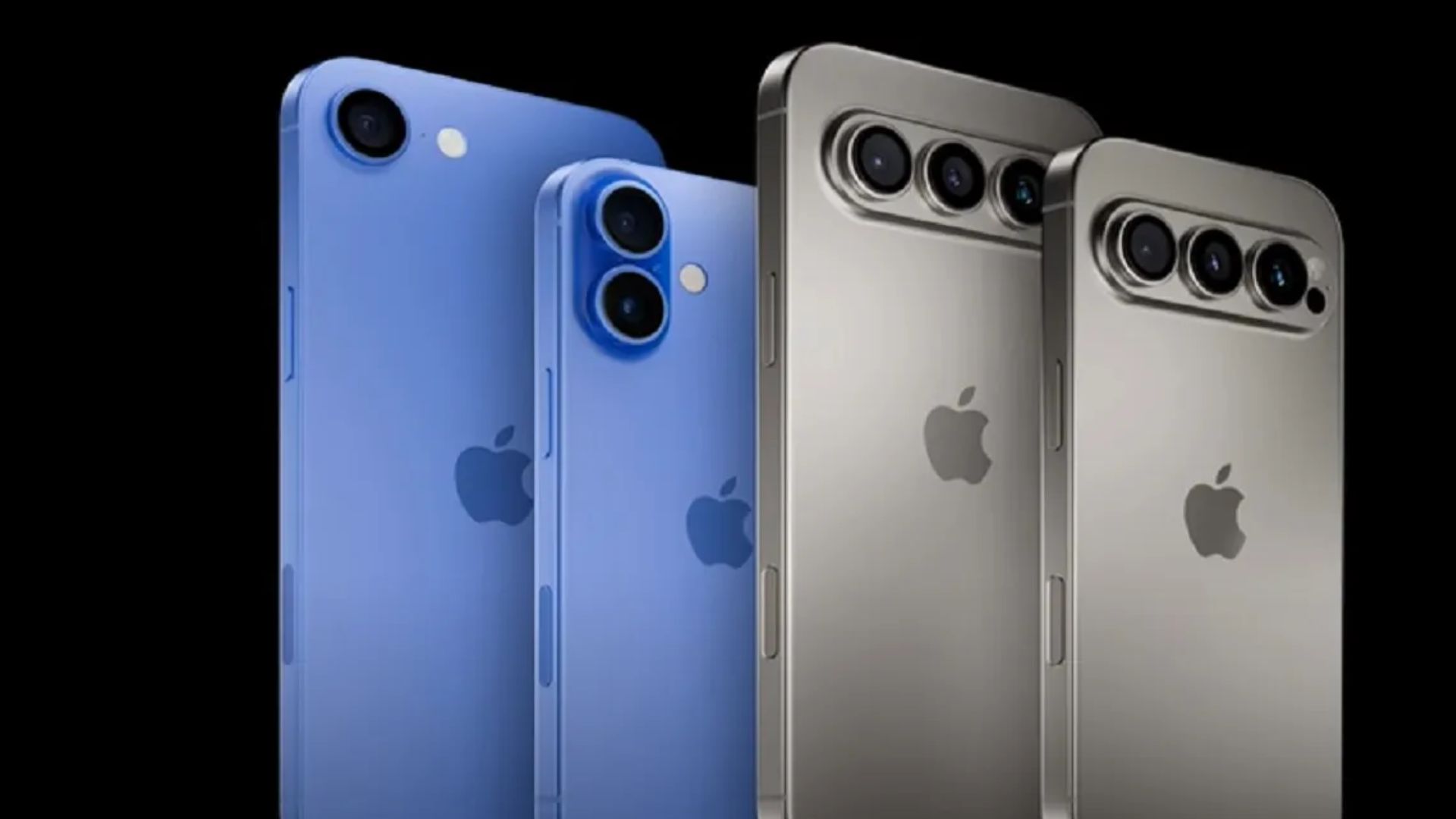 Apple iPhone 17 Series Set to Launch in September 2025 With Big Upgrades