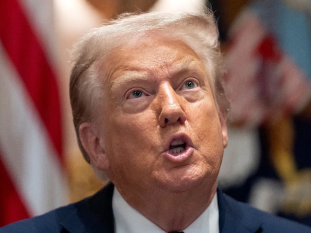 Are Trump’s ‘Illegal’ Tariffs Still in Effect After US Court Ruling?