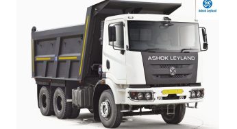 Q1 Results: Ashok Leyland posts Record Number of CVs