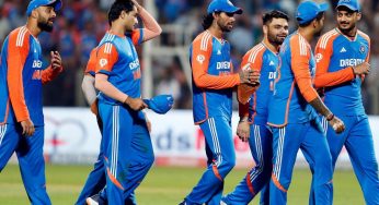 Asia Cup 2025: BCCI Changes Travel Plan, Team India to Skip Mumbai Assembly