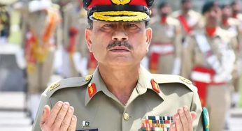 ‘Protector of the Country’: Asim Munir Clarifies He Has No Plans for Politics