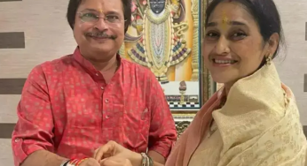Disha ‘Dayaben’ Vakani Reunites with TMKOC Producer Asit Kumarr Modi for Emotional Raksha Bandhan