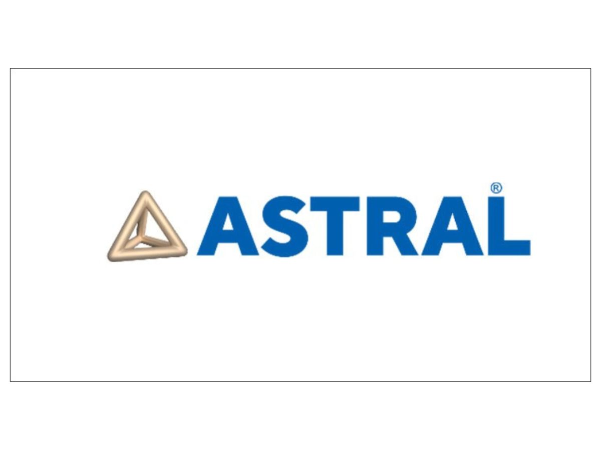 Q1 Results: Astral Disappoints in Profits, Shares Dip 8%