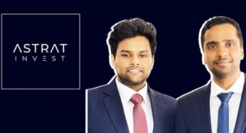 Astratinvest Launches ₹400 Crore Quant Long Short Fund for Elite Investors