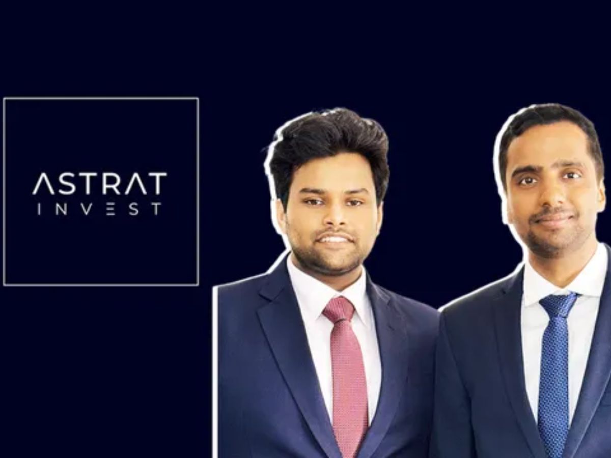 Astratinvest Launches ₹400 Crore Quant Long Short Fund for Elite Investors