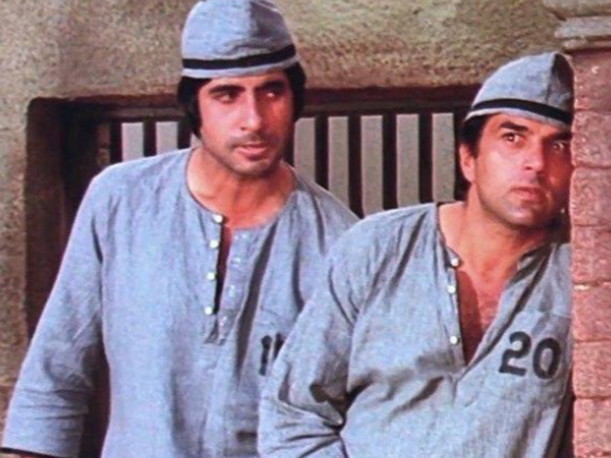 Iconic Bollywood Pairs: Best Jodis and On-Screen Chemistry in Classic Movies