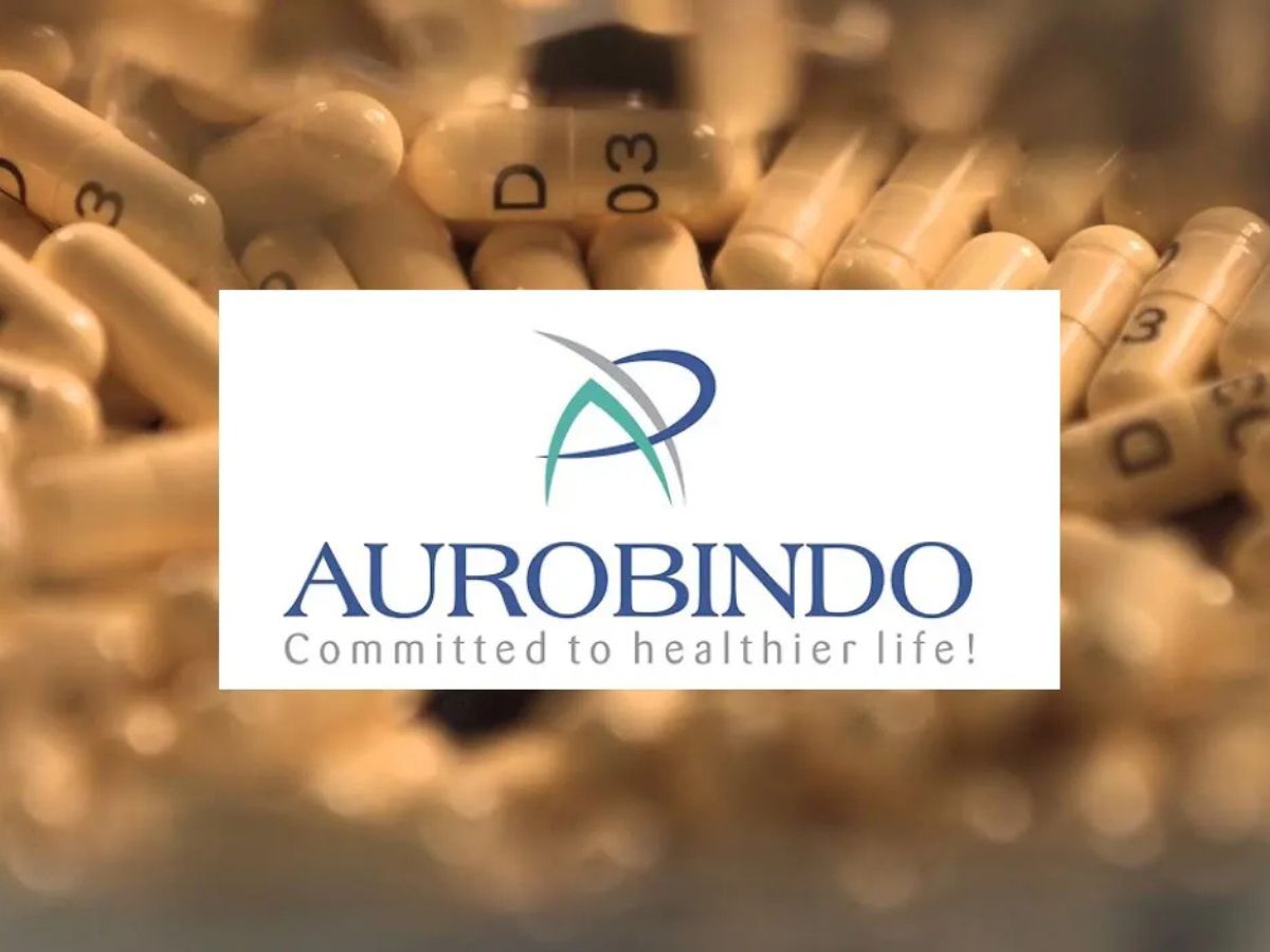 Q1 Results: Aurobindo Pharma Reports hike in Sales, Net Profit slips 10%