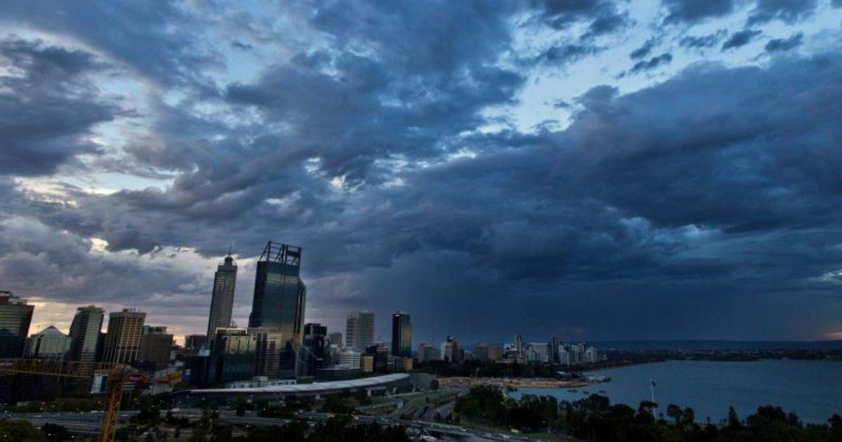 Relentless Skies: Australia’s East Coast Will Endure A Week Of Nonstop Storms Every Day