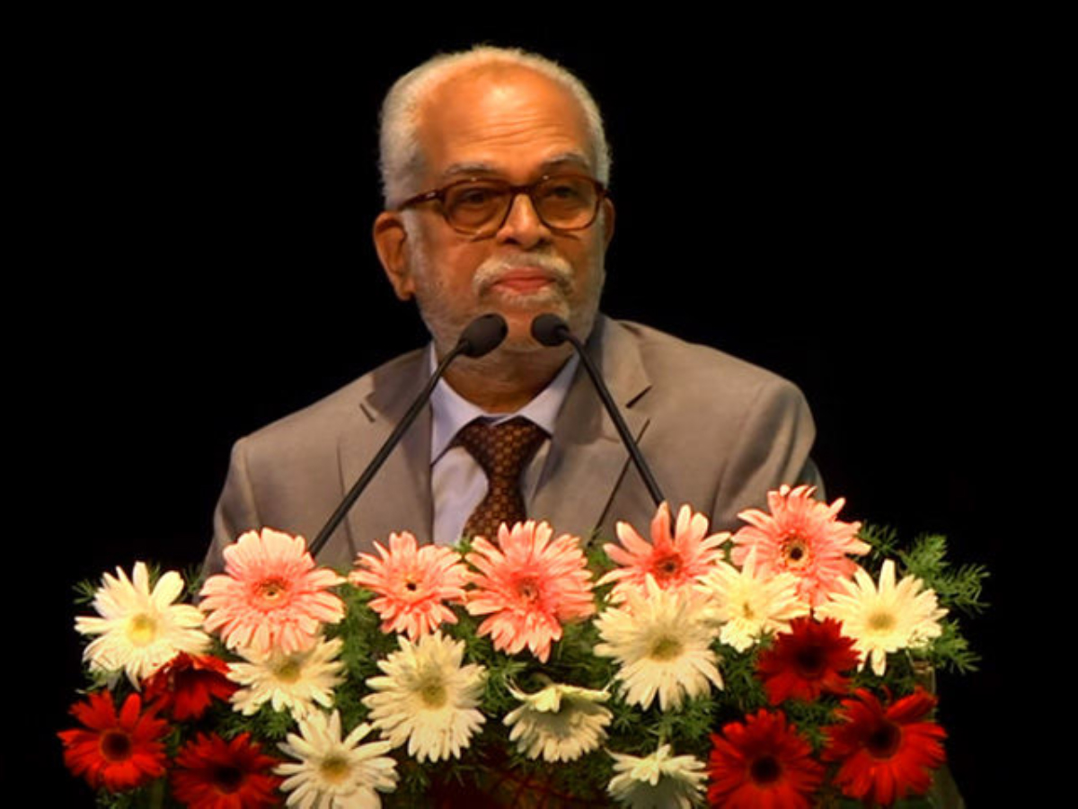 Who Will Win the VP Battle? Opposition Fields Ex-SC Judge B Sudarshan Reddy Against BJP’s Candidate