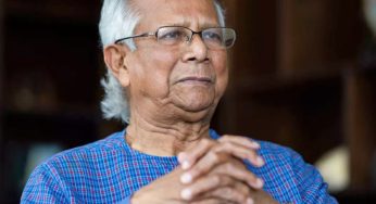 ‘Bangladesh Can’t Handle…’: Yunus Urges Global Help For Mounting Rohingya Crisis