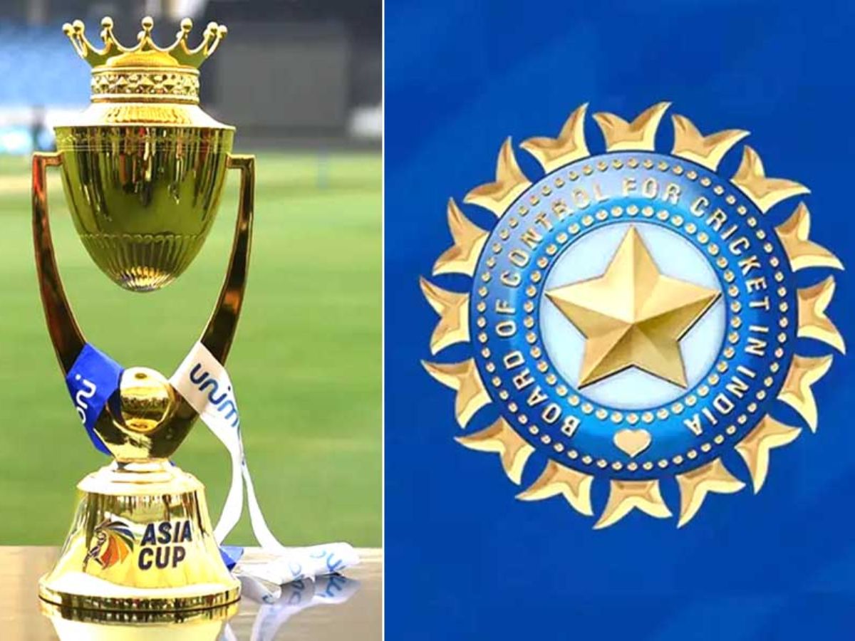 BCCI Accused of Chasing ‘Cursed Money’, Faces Backlash Over India-Pakistan Asia Cup Clash