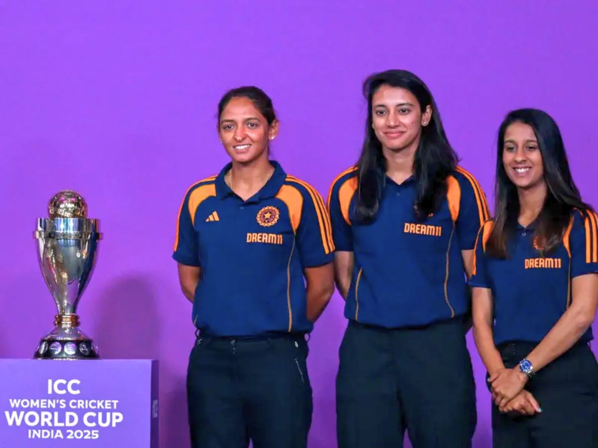 Dream11 Backs Out: Who Will Step Up as BCCI’s Next Jersey Sponsor?