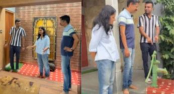 Bengaluru Couple’s Eco-Friendly ‘Breathing House’ With Pond Goes Viral | WATCH