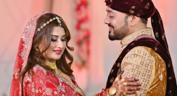 From Bigg Boss to Bridal Bliss: Saba Khan Marries Waseem Nawab in a Heartfelt Jodhpur Ceremony
