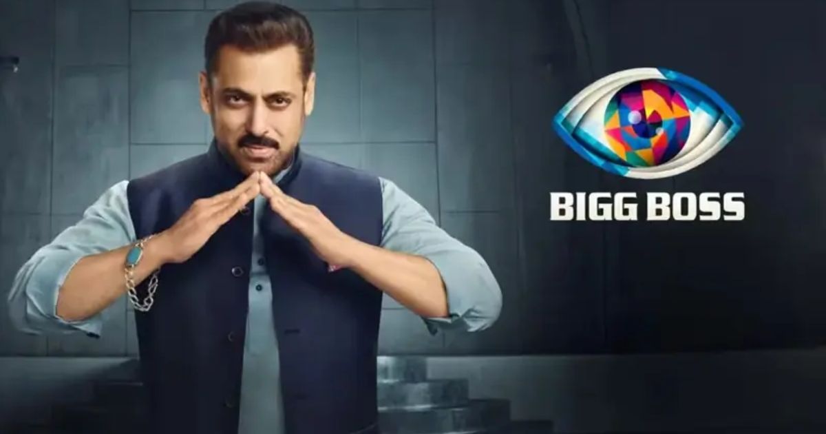 [LIVE] BIG BOSS 19: Weekend ka Vaar Live: Salman Khan Kicks Off Bigg Boss 19’s First WKW With “Pehla Pehla Vaar”