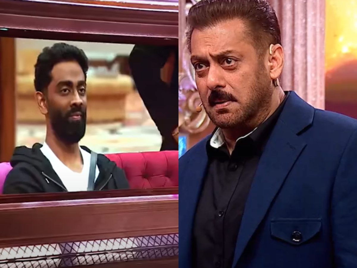 Pranit More in the Spotlight as Salman Khan Confronts His Old Jokes on Bigg Boss 19 ‘Weekend Ka Vaar’