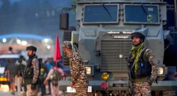 Biometric Data, Voter IDs Link Pahalgam Attackers to Pakistan’s Lashkar-e-Taiba