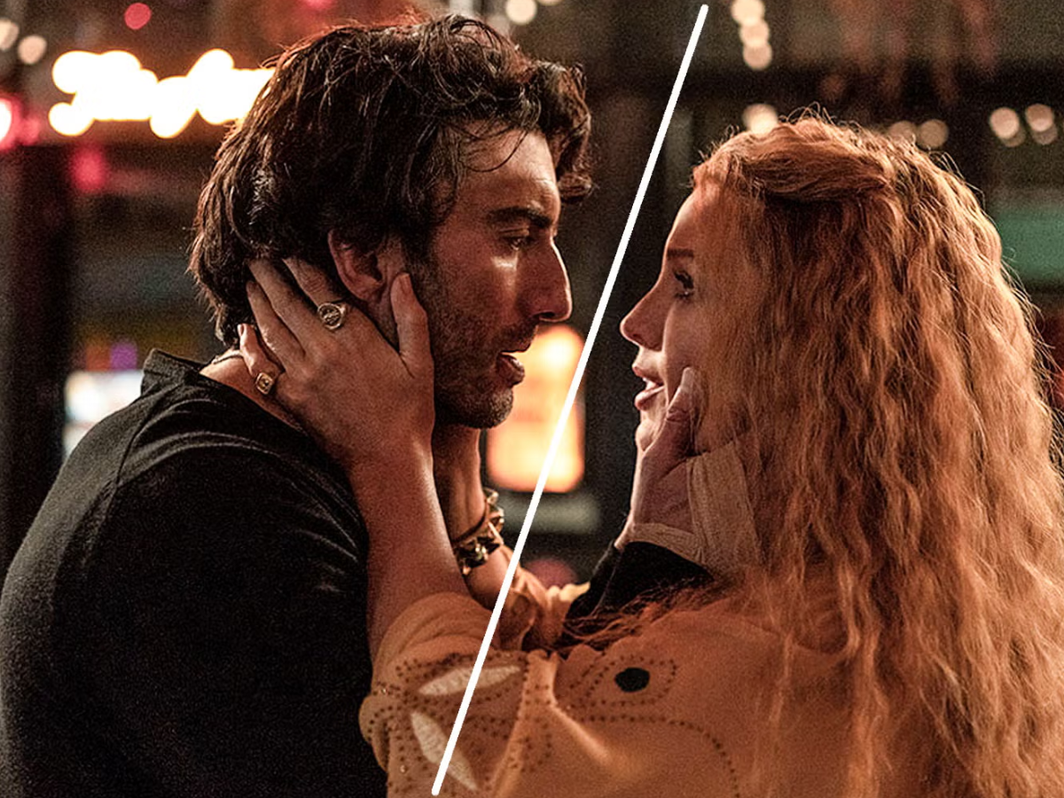 Blake Lively Slams Justin Baldoni’s Legal Team for ‘PR Stunt’ in Court Battle