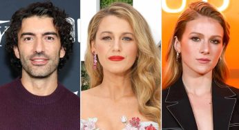 Isabela Ferrer Seeks Court Protection in Escalating Lively-Baldoni Feud