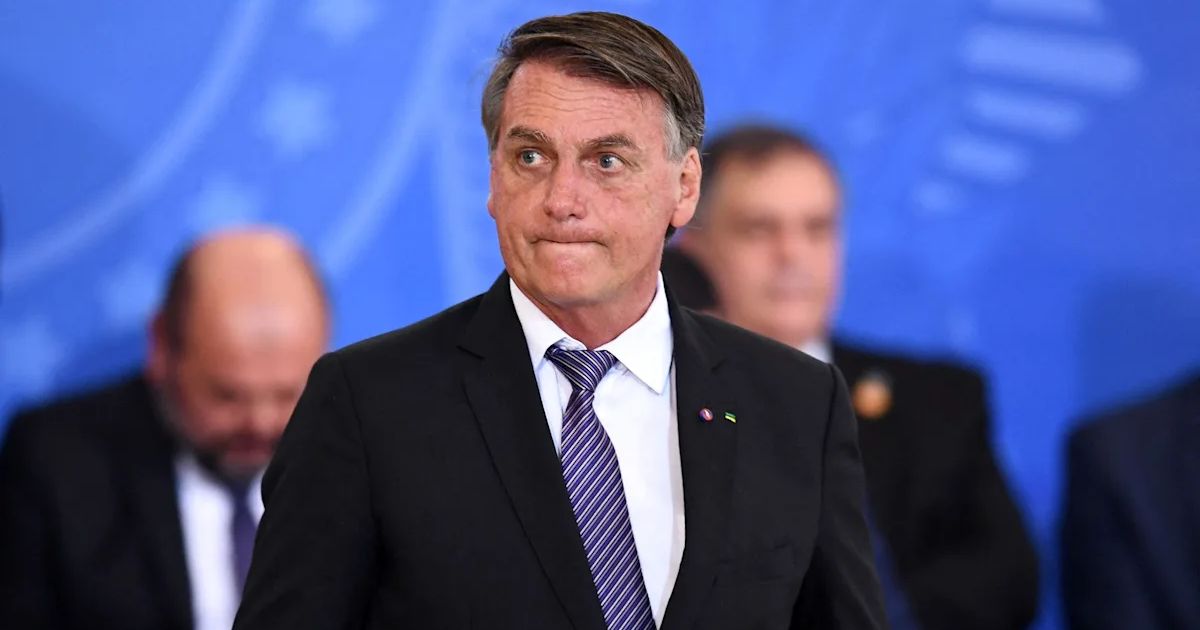 Brazil Summons US Diplomat Over Embassy’s Bold Attack On Bolsonaro Trial Judge, What’s Next?