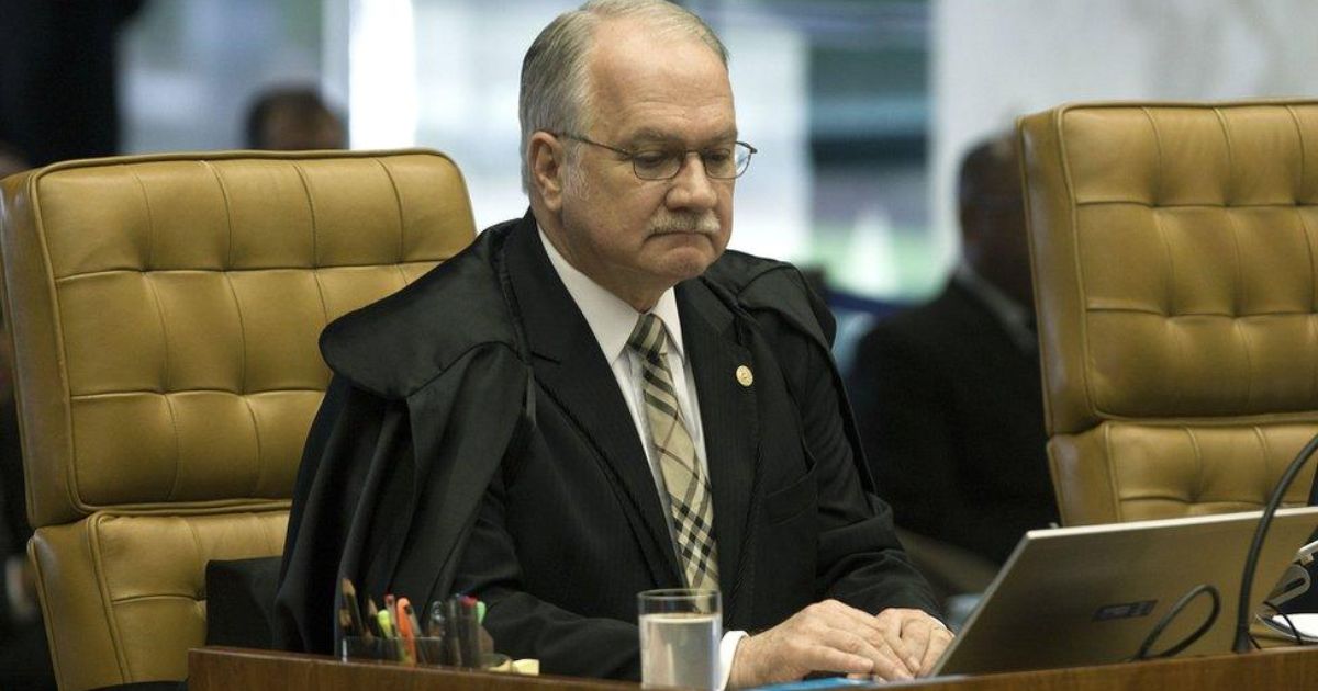 Who Is Edson Fachin, Brazil’s Newly Elected Supreme Court Chief Justice?