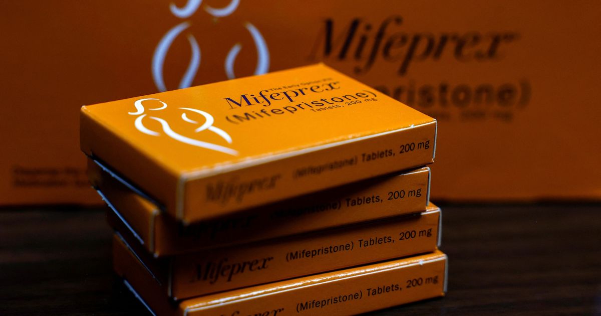 Could An Abortion Drug Become A Game-Changer In Breast Cancer Prevention, Experts Say