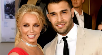 Britney Spears Calls Marriage to Sam Asghari a ‘Fake Distraction’ Amid Heartbreak