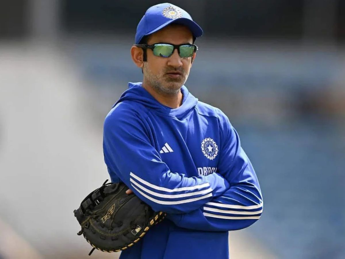 Bronco Test Joins Yo-Yo Test as New Fitness Benchmark in Indian Cricket