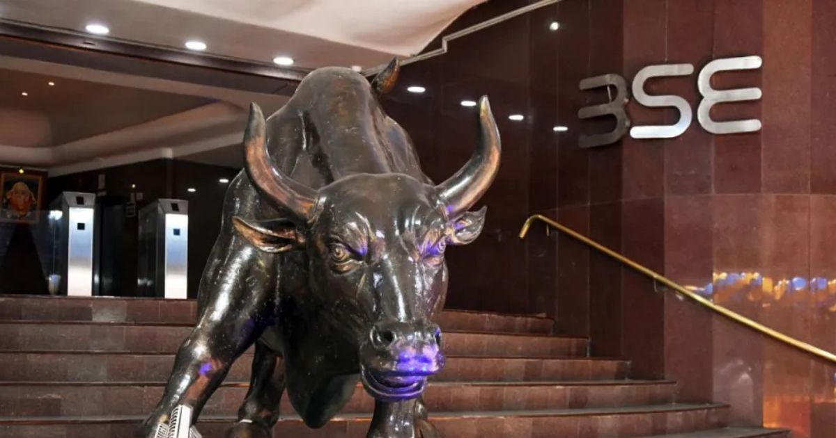 Q1 Results: BSE posts record profits- Read more details..
