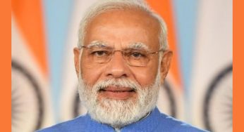 Modi Criticises Nehru Over Indus Water Treaty, Calls It Anti-Farmer