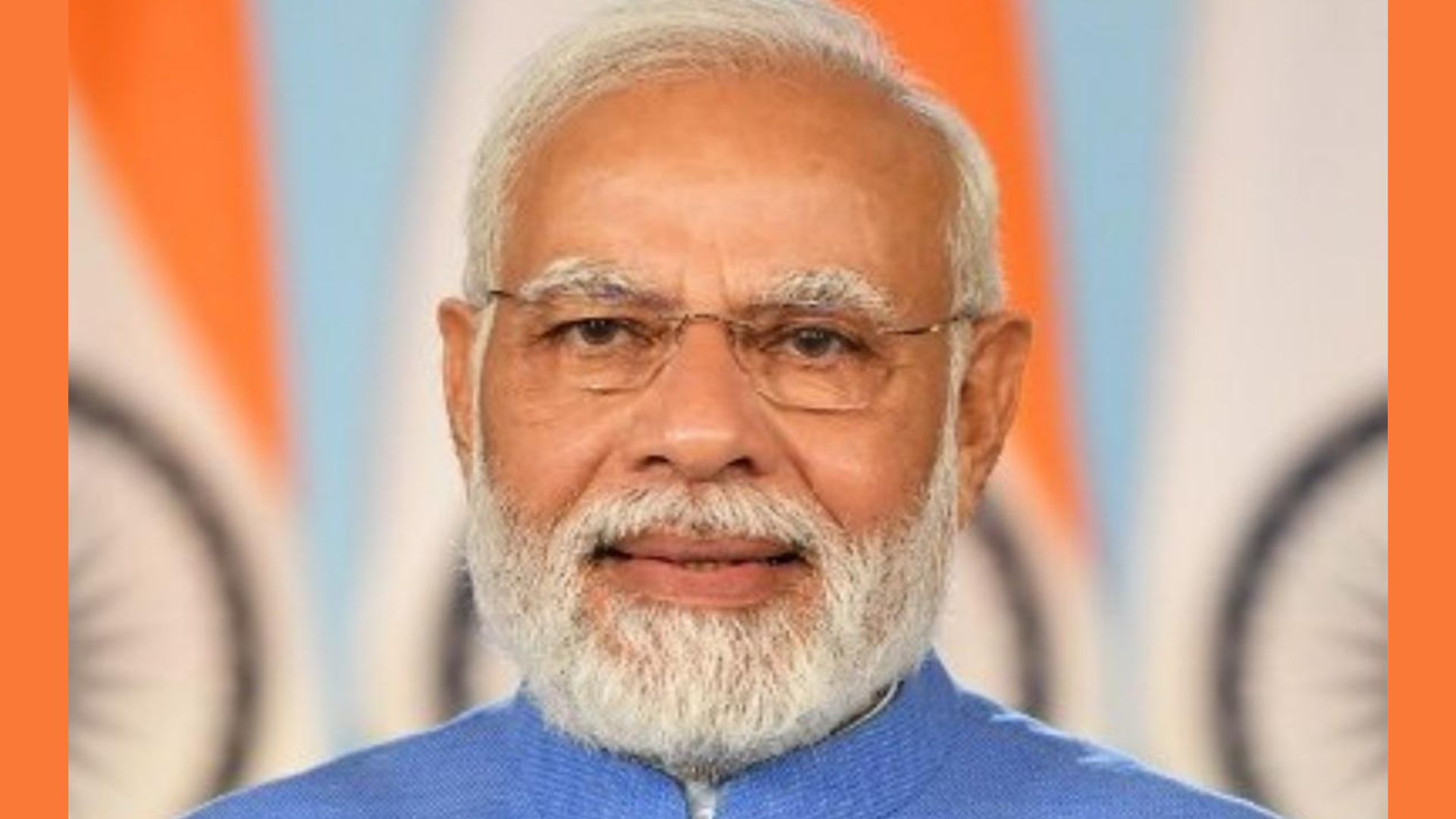 Modi Criticises Nehru Over Indus Water Treaty, Calls It Anti-Farmer