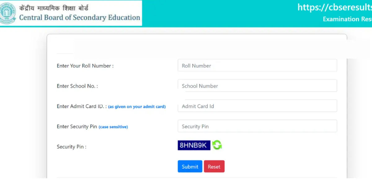 CBSE 10th Compartment Result 2025 to Be Announced Soon: Key Guidelines