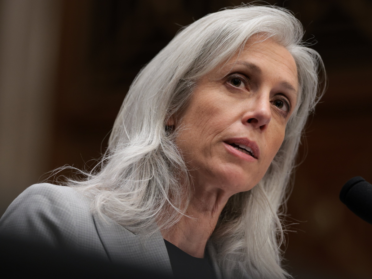 CDC Director Defies White House Order, Refuses to Step Down