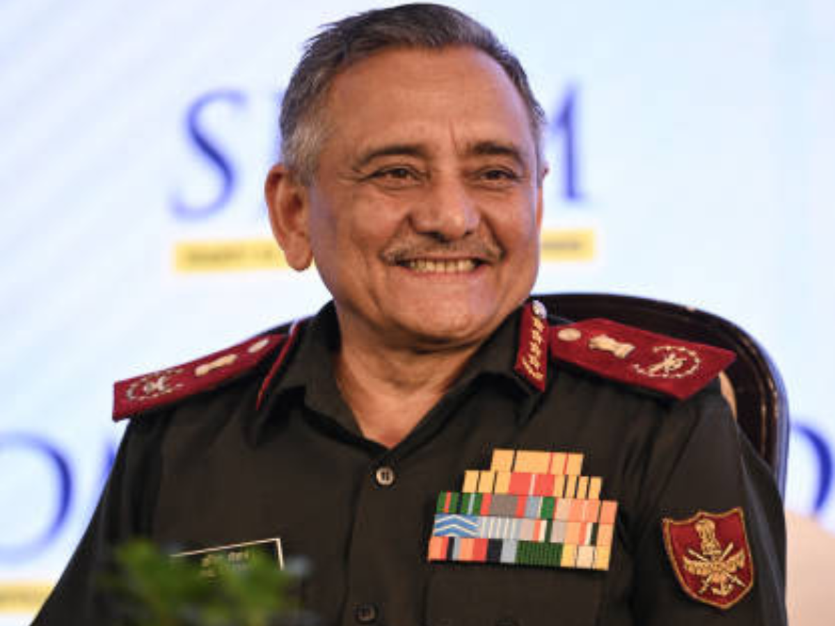 CDS Anil Chauhan say on Sudarshan Chakra: India’s Own Iron Dome to Redefine Air Defence